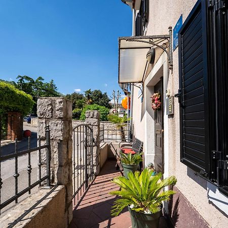 Apartment Lovrano-2 By Interhome ภายนอก รูปภาพ