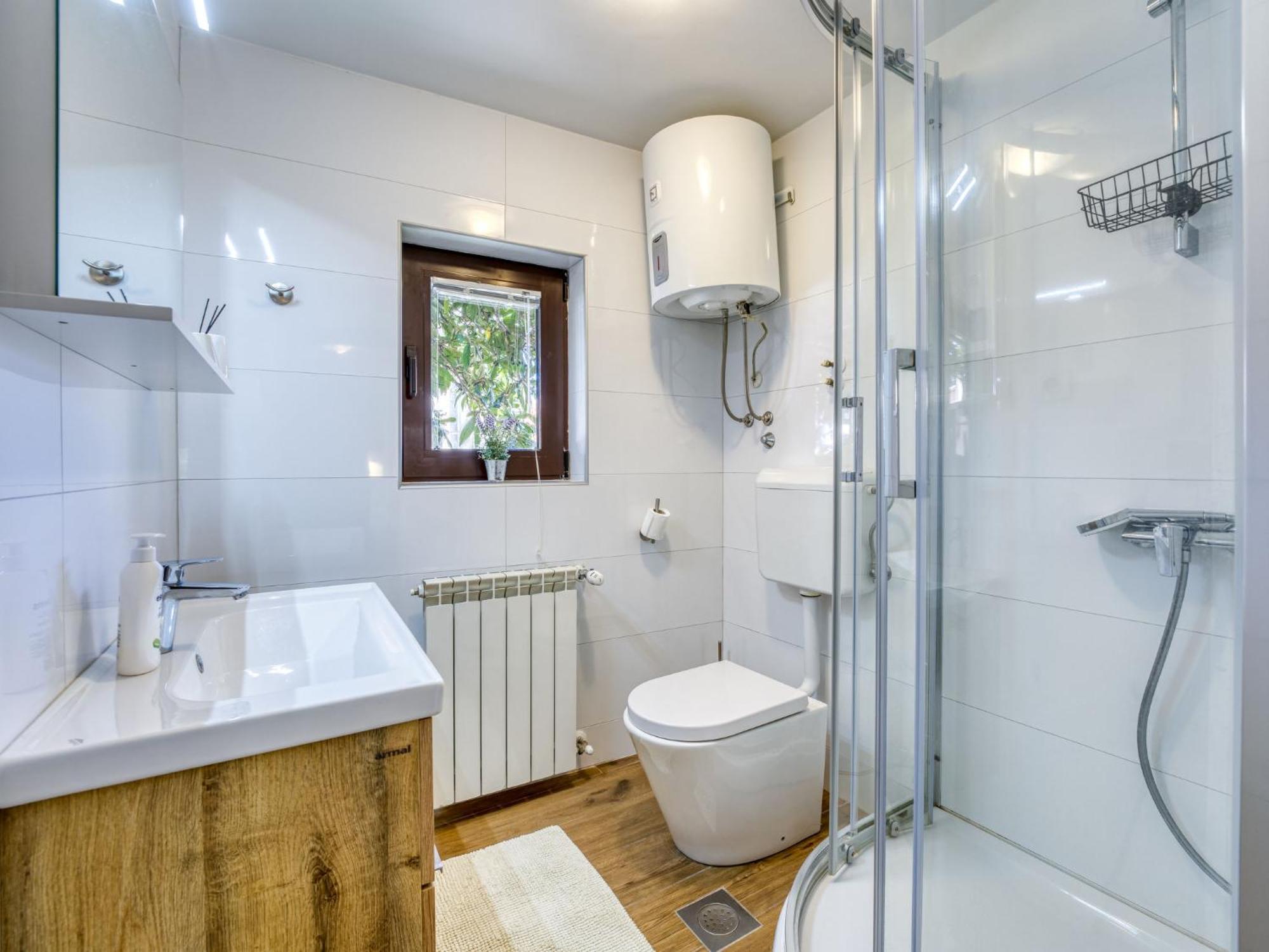 Apartment Lovrano-2 By Interhome ภายนอก รูปภาพ