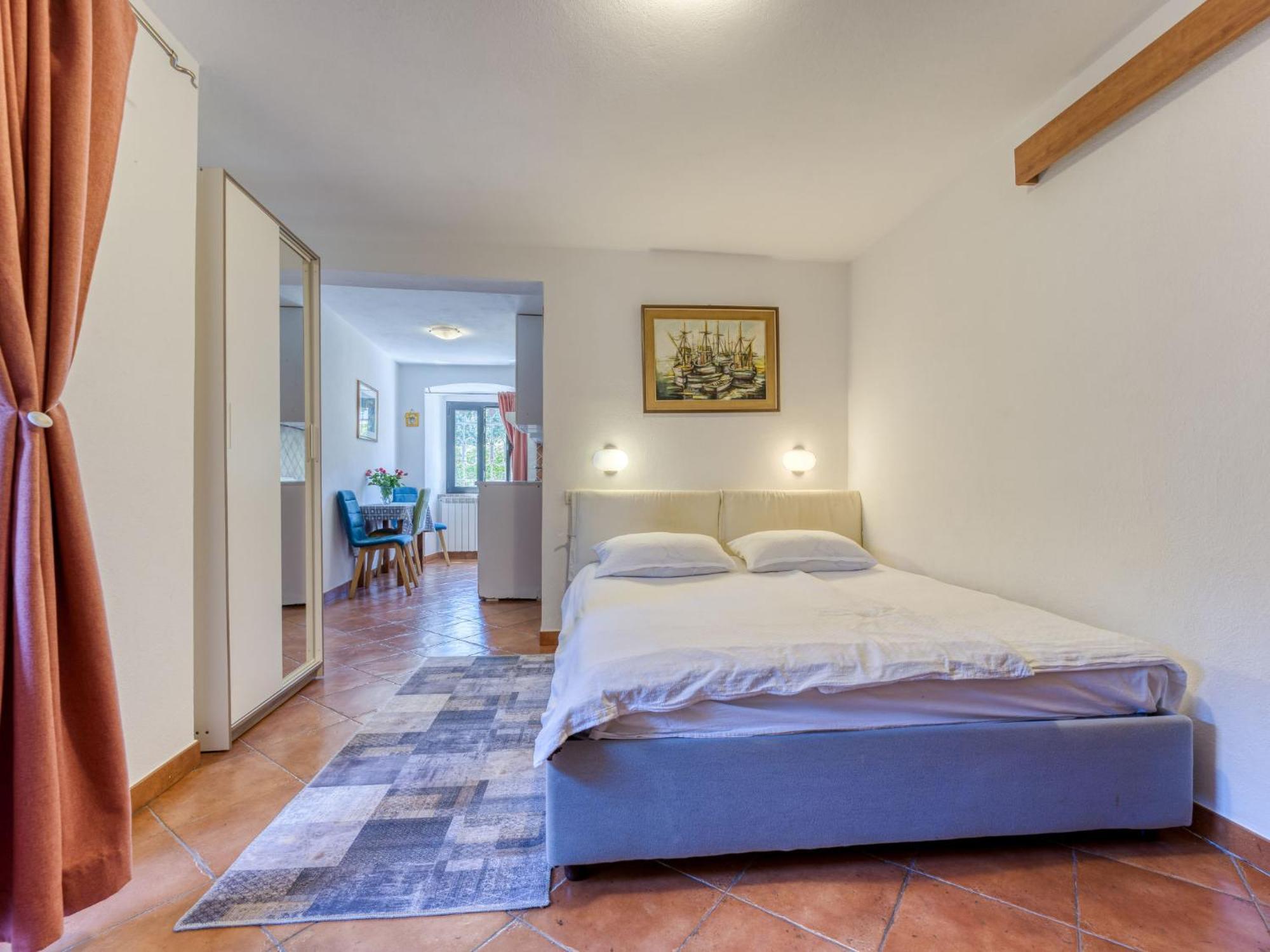 Apartment Lovrano-2 By Interhome ภายนอก รูปภาพ