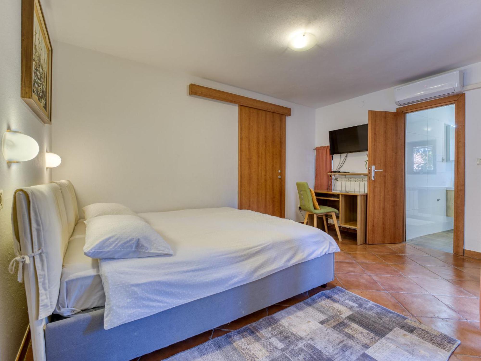 Apartment Lovrano-2 By Interhome ภายนอก รูปภาพ
