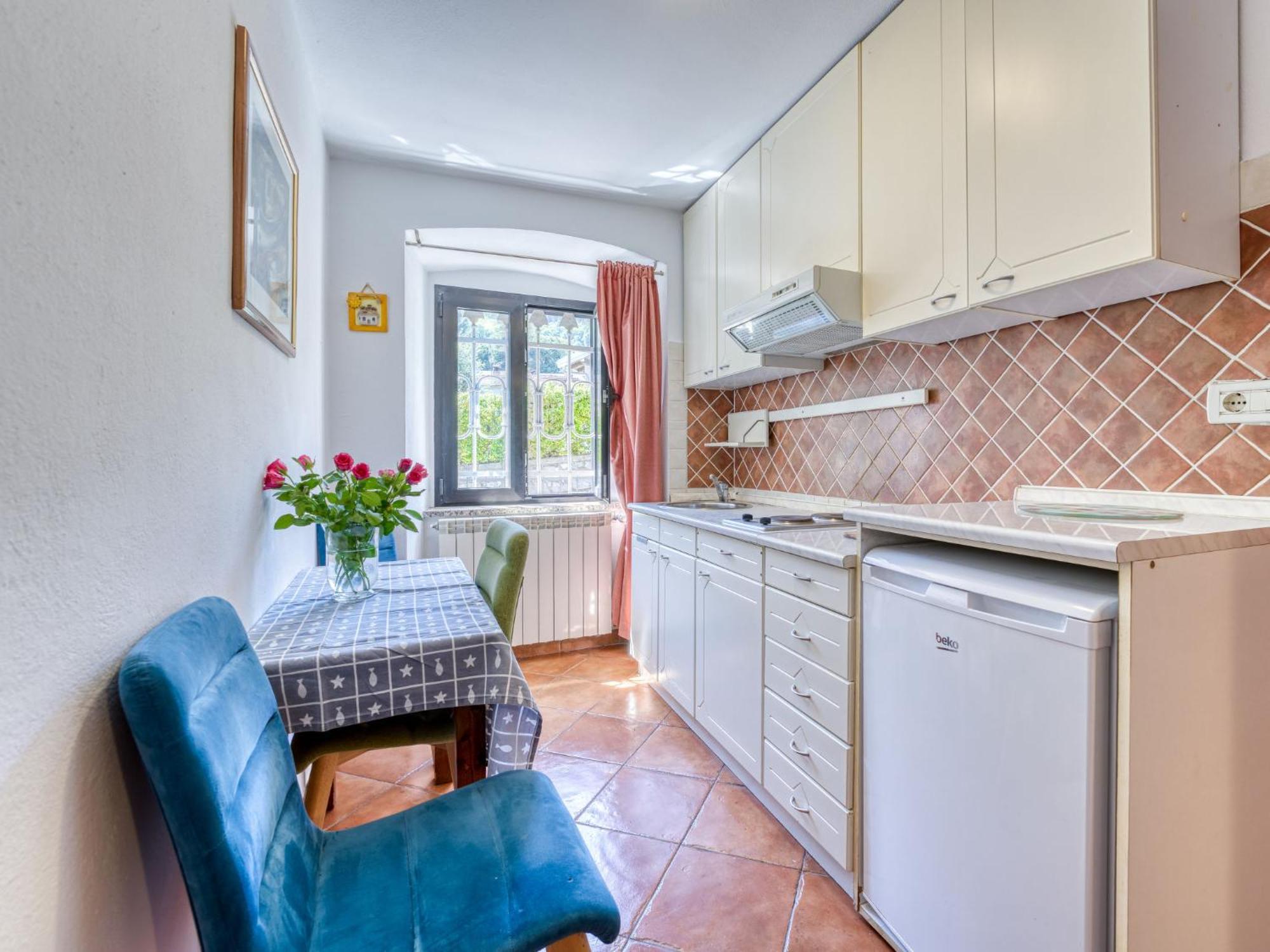 Apartment Lovrano-2 By Interhome ภายนอก รูปภาพ